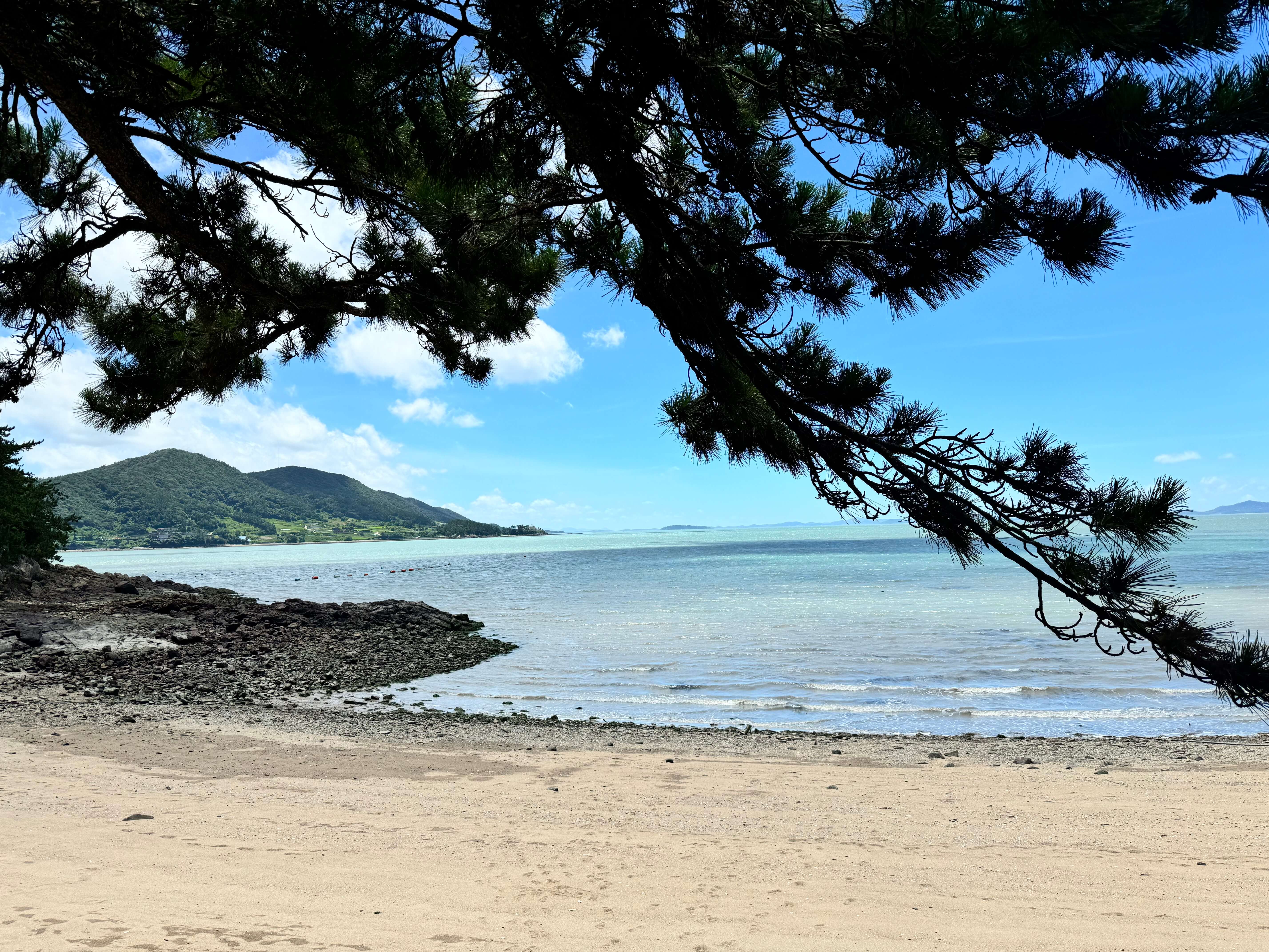 oedaldo island - paradise