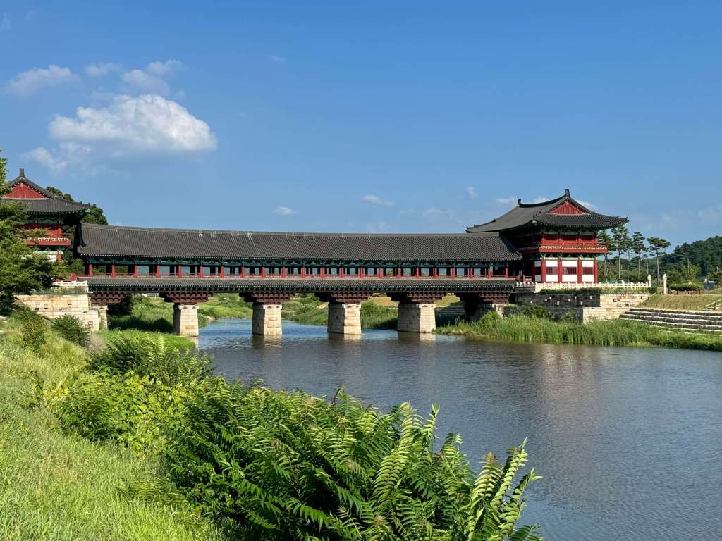 woljeonggyo bridge