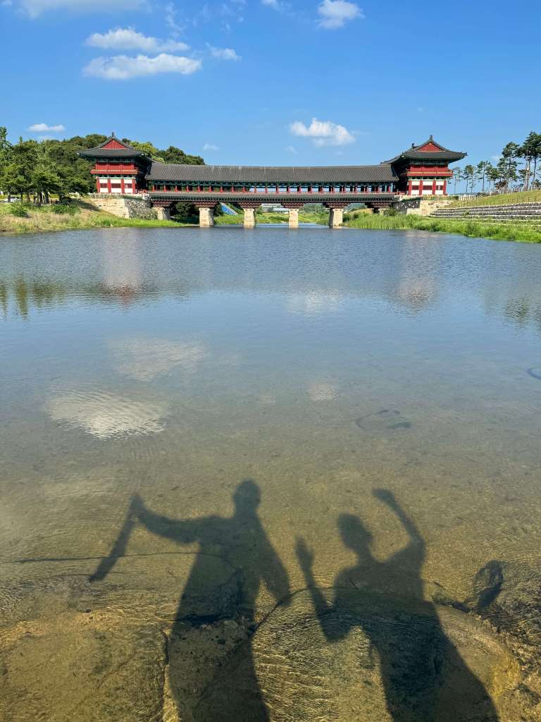 woljeonggyo bridge