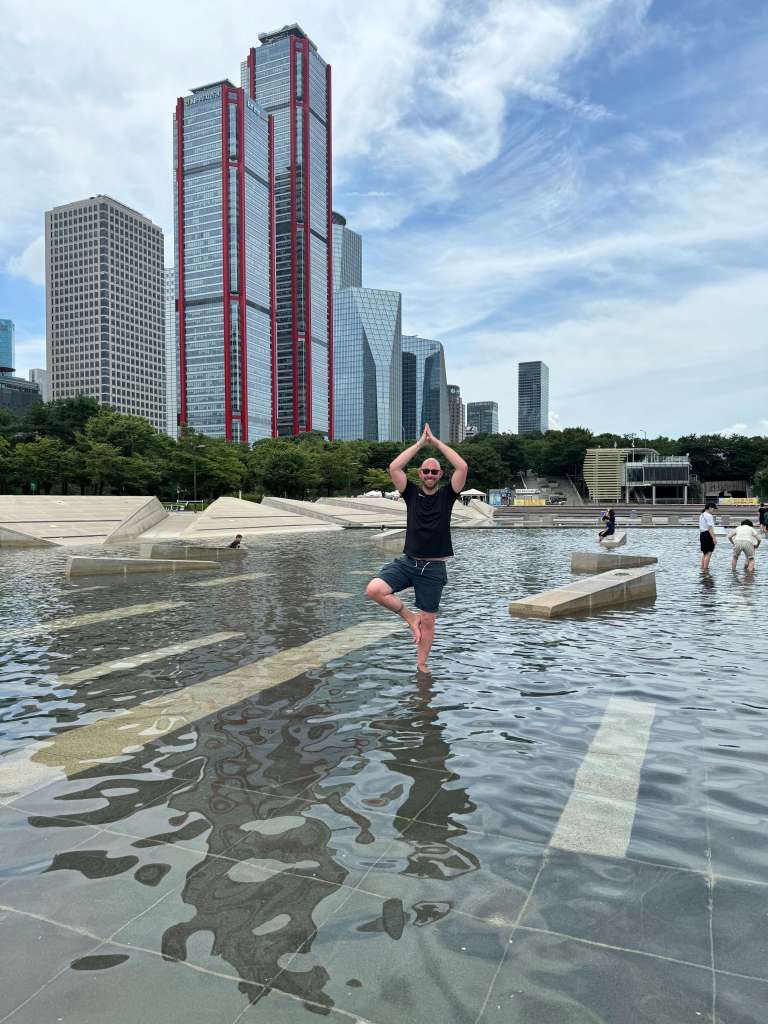 yeouido hangang park