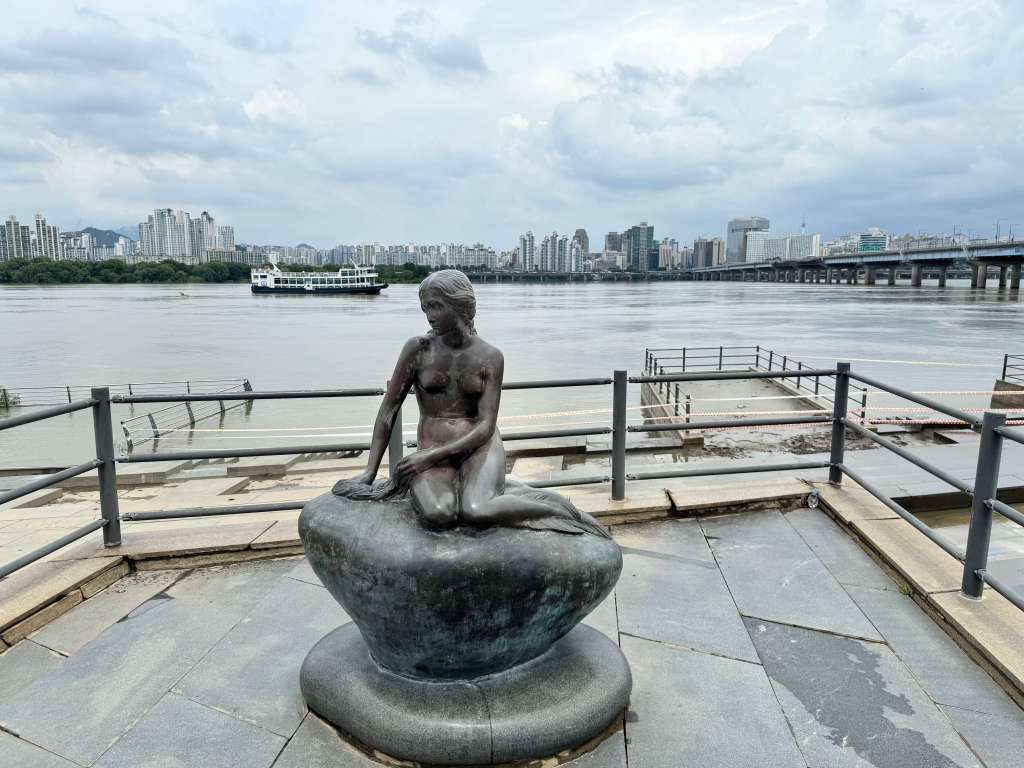 yeouido hangang park