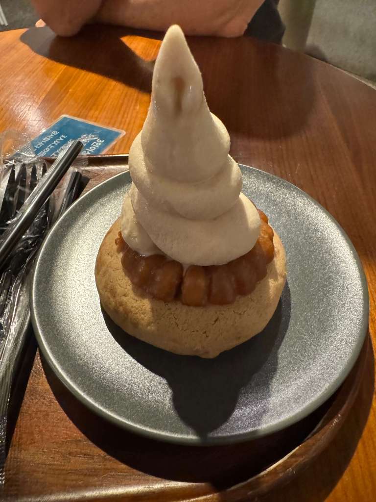 ikseon-dong hanok village