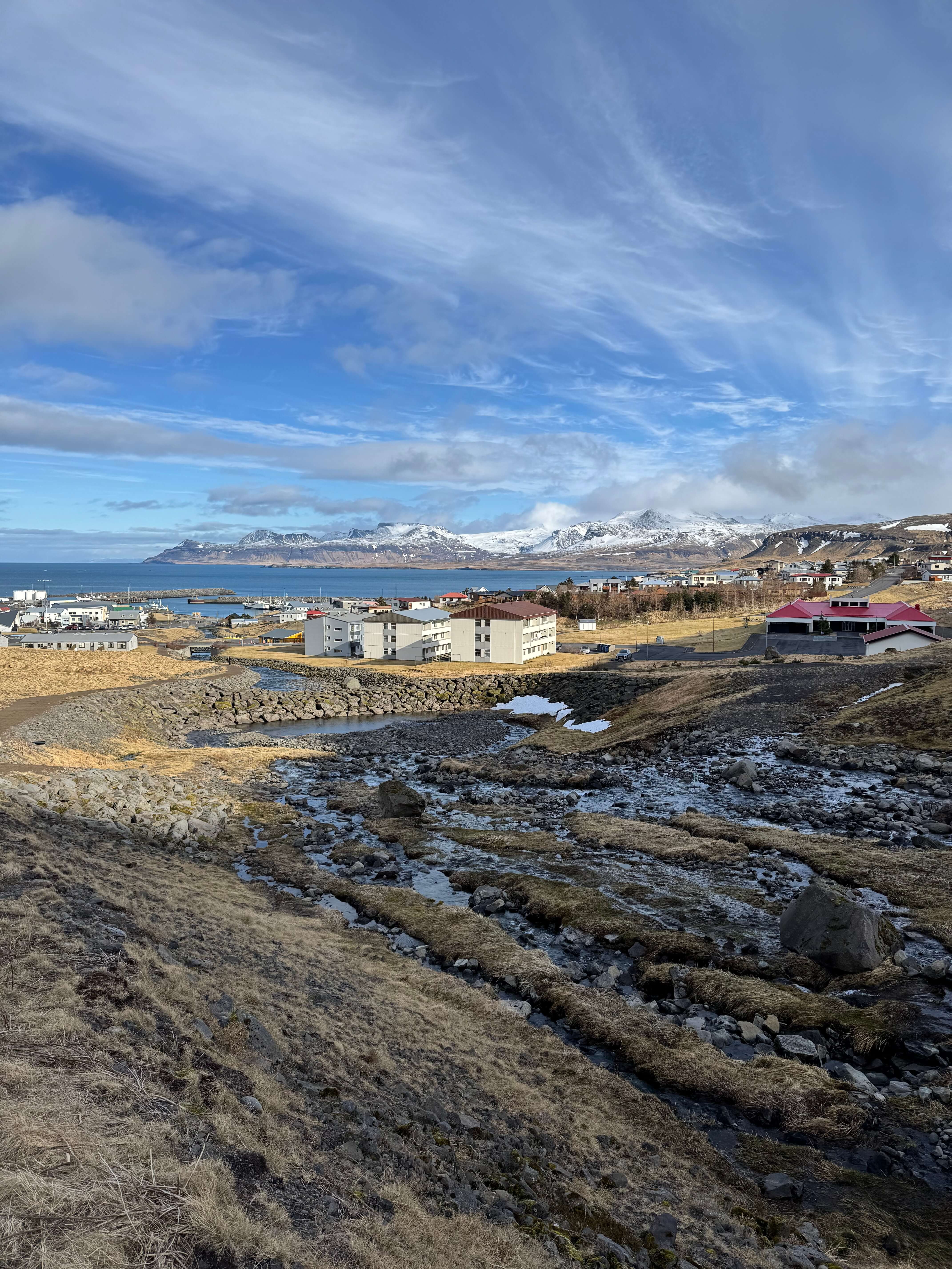 Ólafsvík
