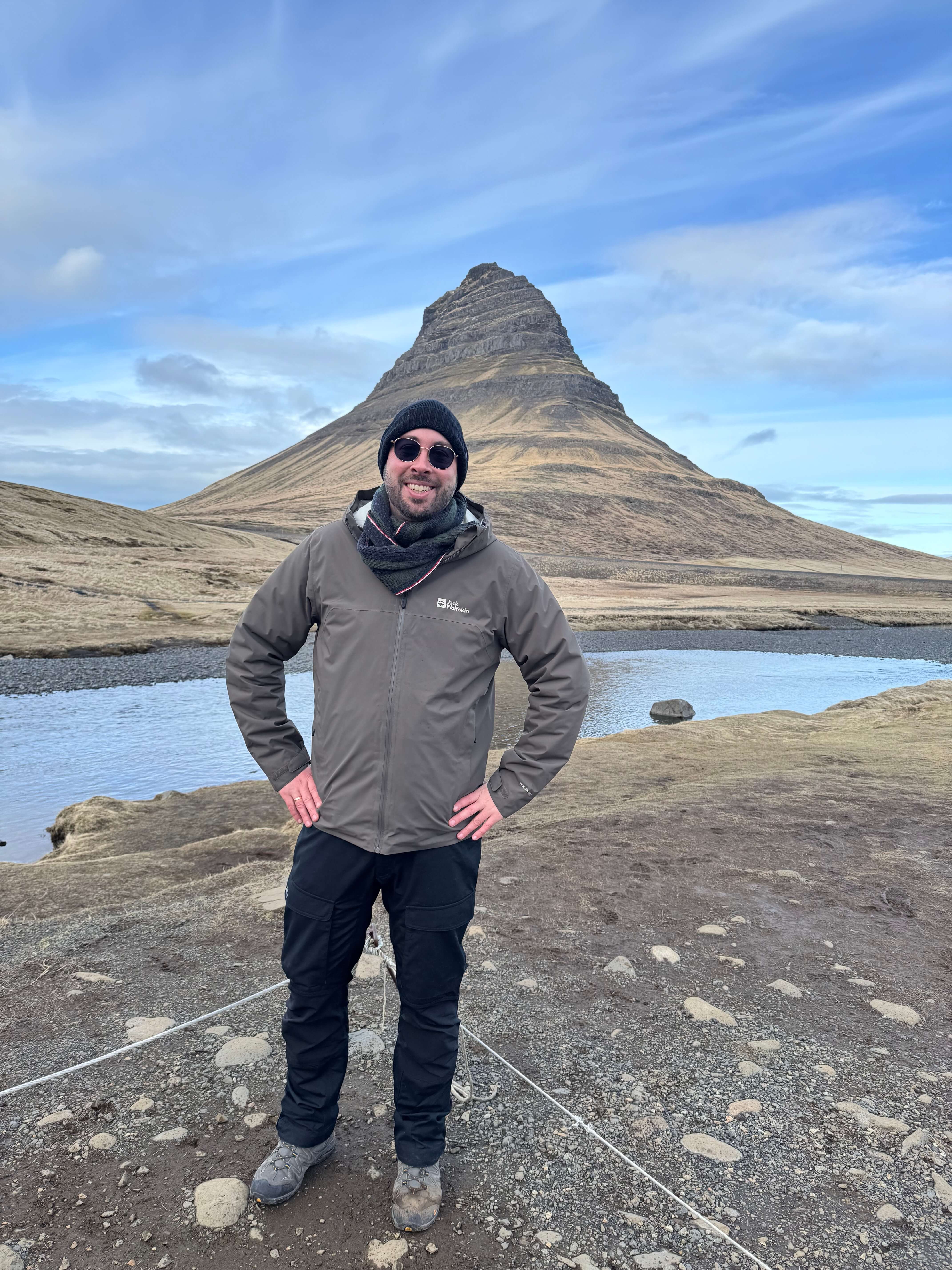 Kirkjufell