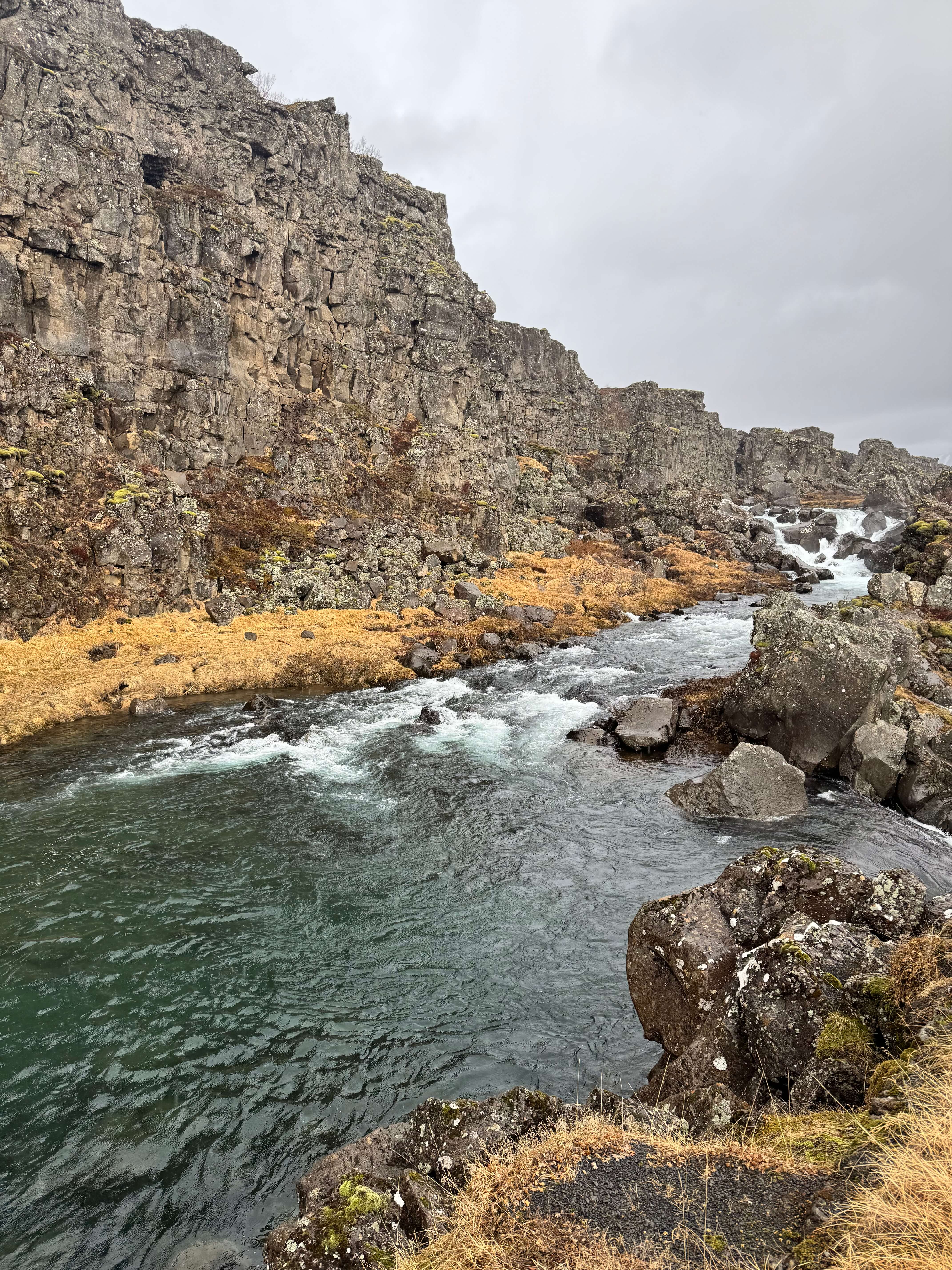 Þingvellir