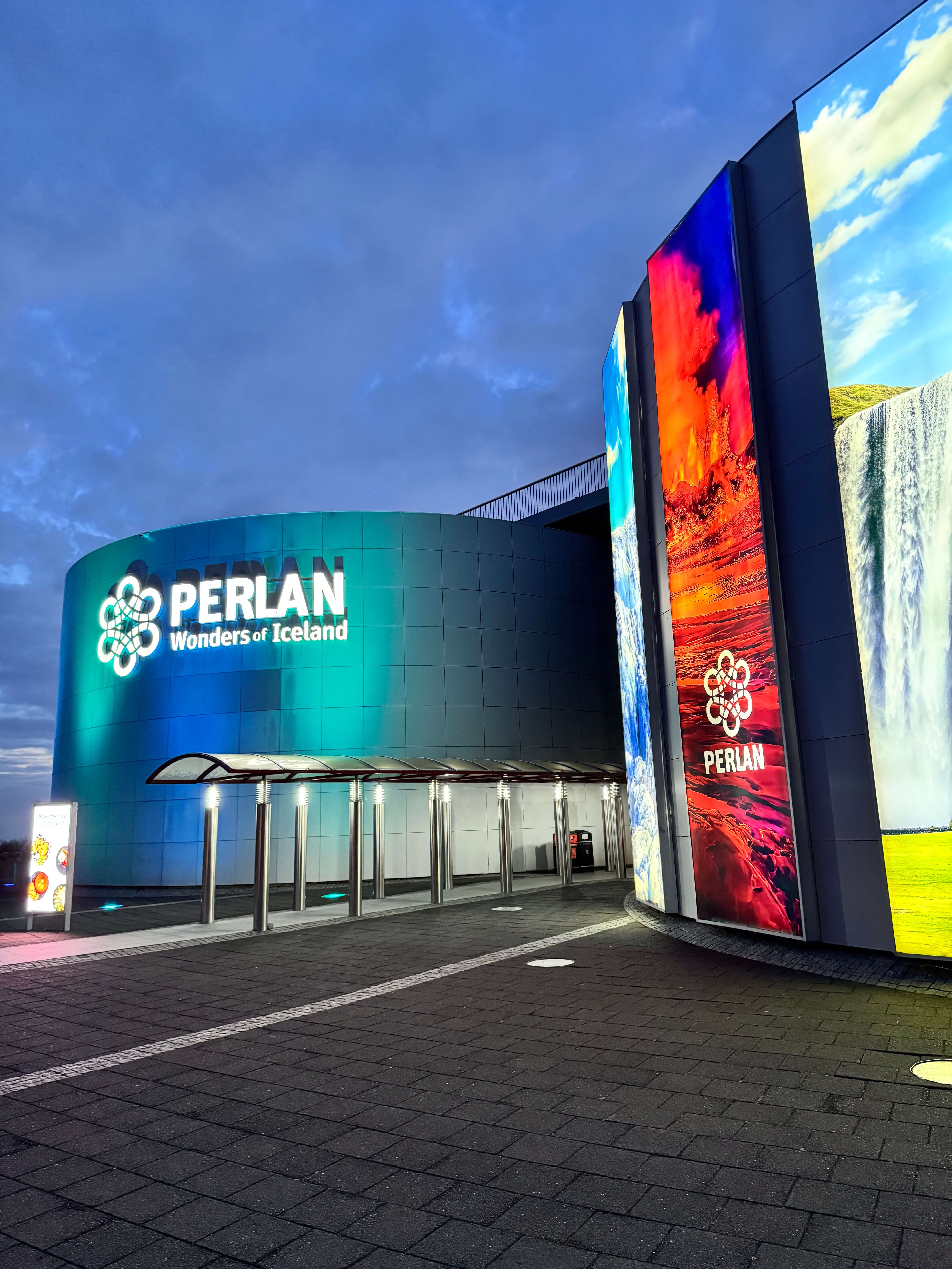 PERLAN
